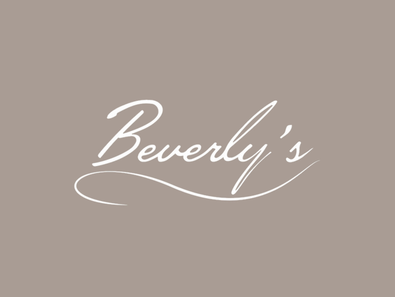 Beverly's