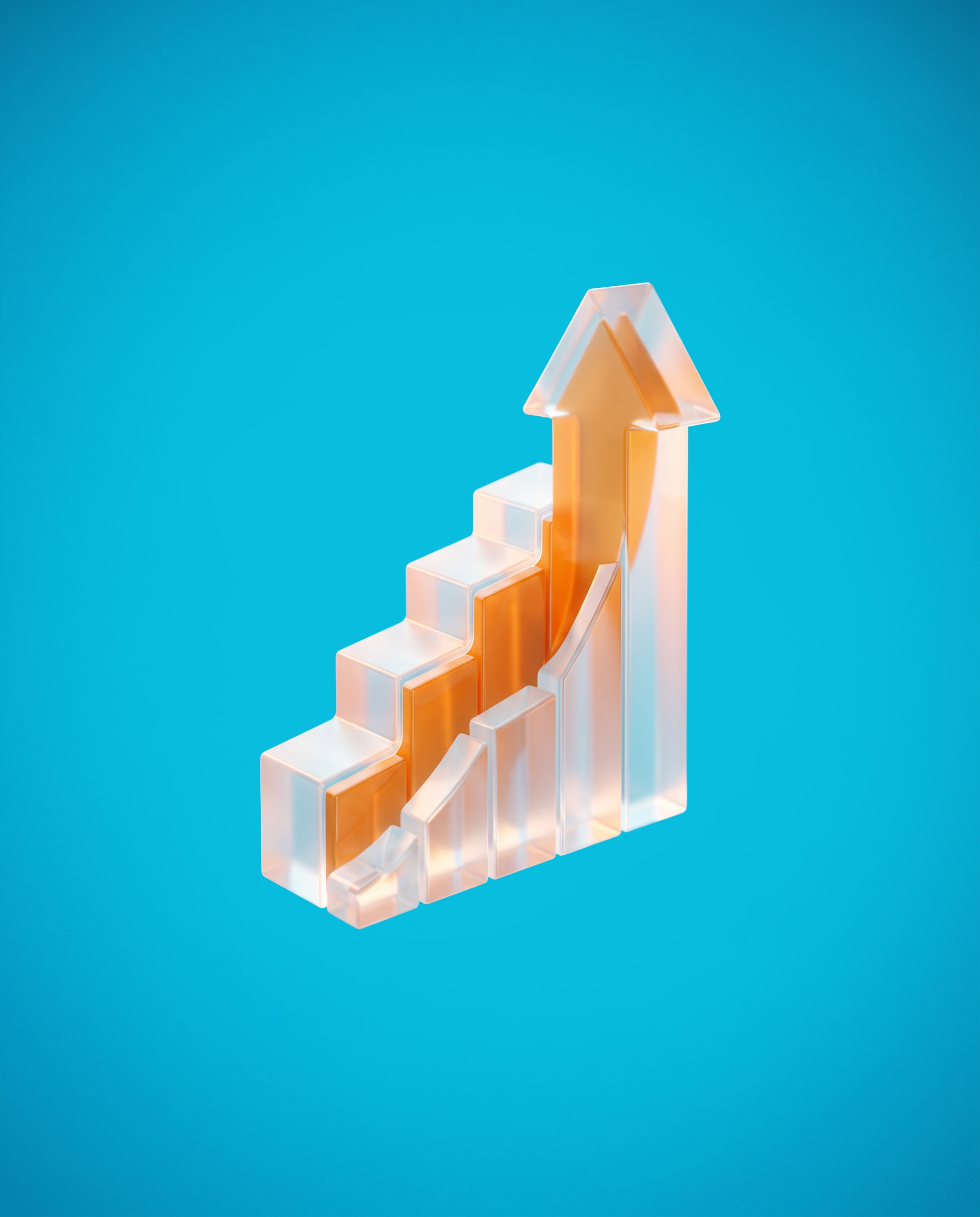 Finance marketing in Iraq