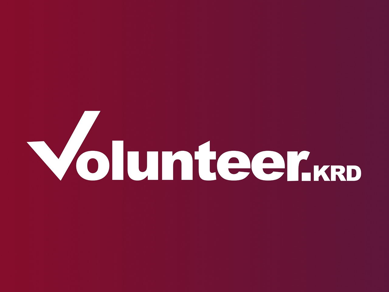 VolunteerKRD